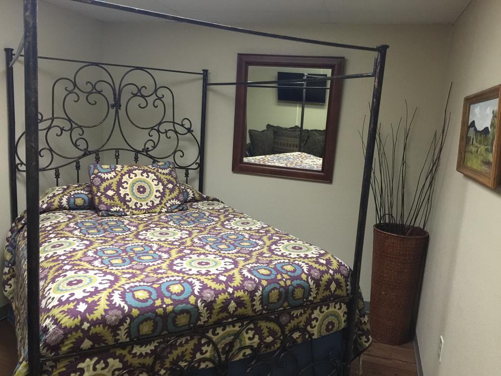 A Place To Stay Rooms Bandera Extérieur photo