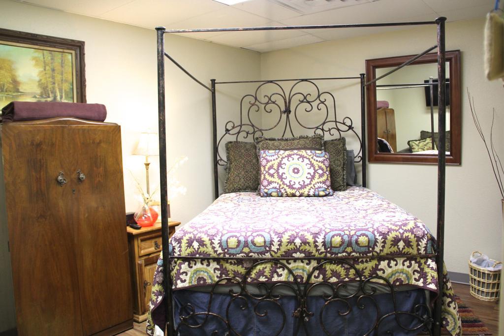 A Place To Stay Rooms Bandera Extérieur photo